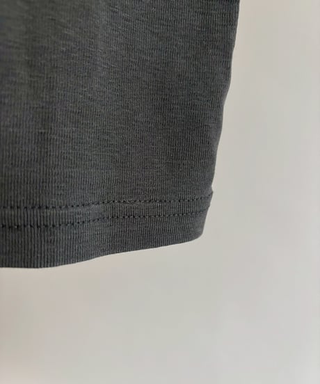 【USED】 Made in USA HARLEY DAVIDSON Back Closs Design T-Shirt / 260607-003