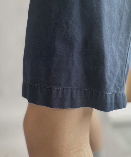 【USED】 Ralph Lauren tucked Shorts / 230605-003