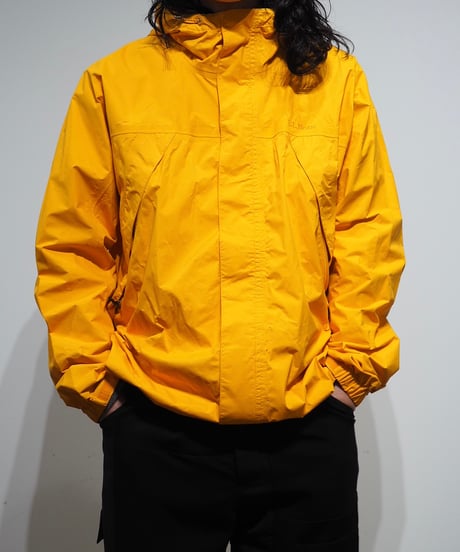 【USED】 L.L.Bean Mountain Parker/240226-009
