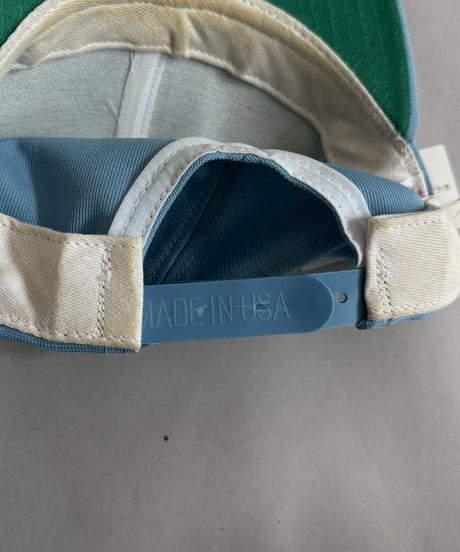 【USED】 Baseball Cap / 260223-022