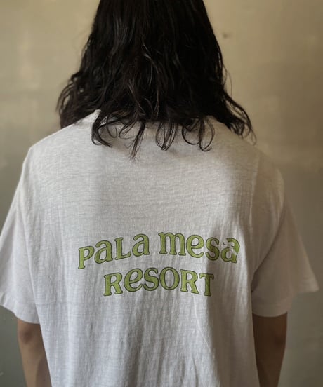 【USED】 I'm a V.I.P. T-Shirt / 230731-015