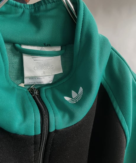 【USED】  Adidas Jersey Top/ 230415-034