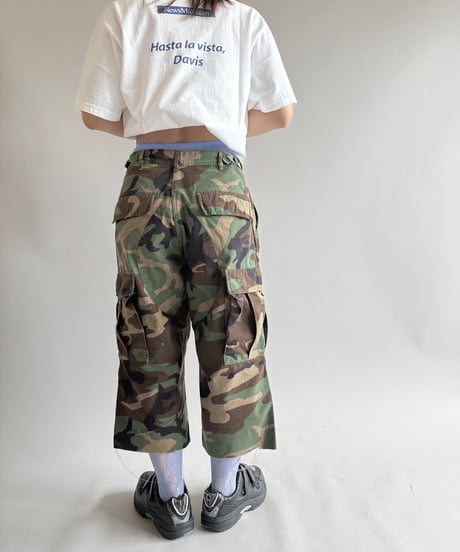 【USED】 GILDAN TERMINATOR T-Shirt / 250614-012