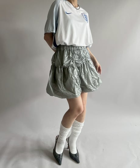 【USED】16's Nike INGLAND Soccer Shirt / 250712-006