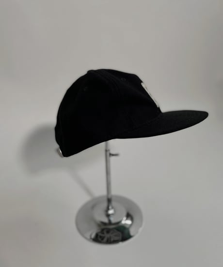 【USED】Cap 巨 /220327-043