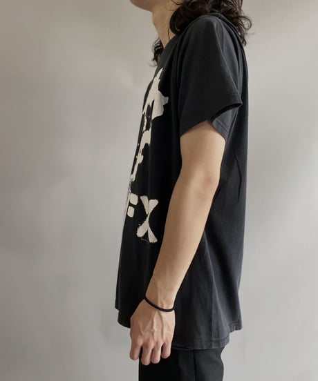 【USED】  Band T-shirt 2005s NOFX  /230703-023