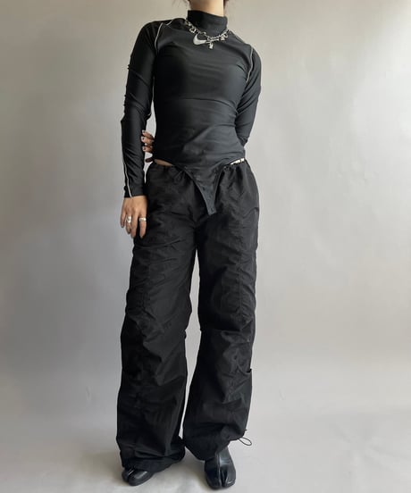 【USED】 Dead Stock I.AM.GIA Design Pants/ 241006-010