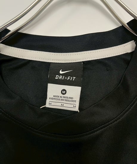 【USED】 Nike 11~12's Dundee United Soccer Shirt/ 250607-028