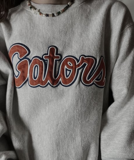 【USED】  Champion Reverse Weave Sweat Gotors/211116-045