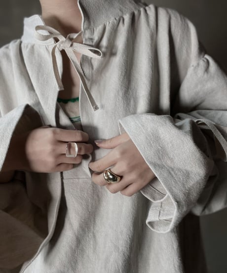 【RE;CIRCLE】 RE French Army Mattress cover One-piece/220307-001