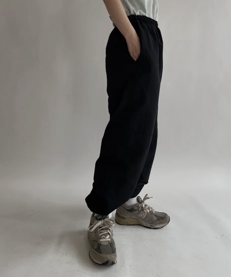 【USED】 Army Training Pants / 220521-005