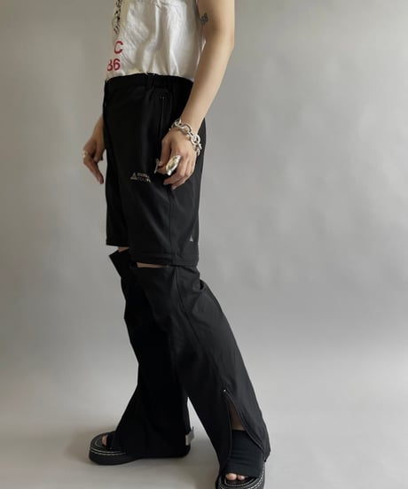 【USED】 Crivit Convertible Pants / 240608-027