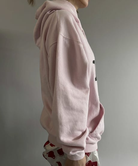 【USED】 I♡NY Hoodie / 251206-001
