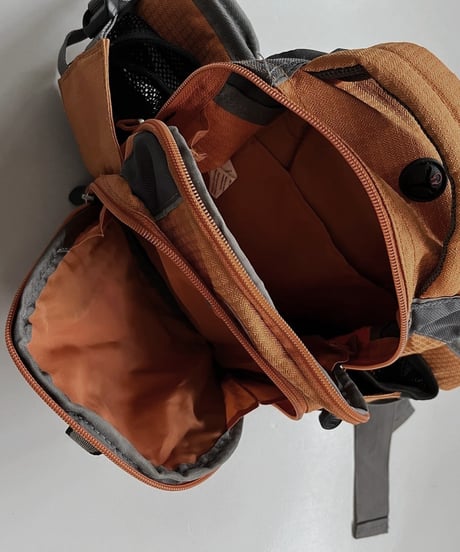 【USED】 Waist Bag HIGH SIERRA /240323-001