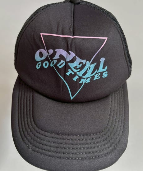 【USED】 O'NEILL Cap / 260223-017