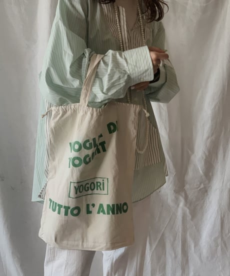 【RE;CIRCLE】 RE ECO Bag⑨/210506-028