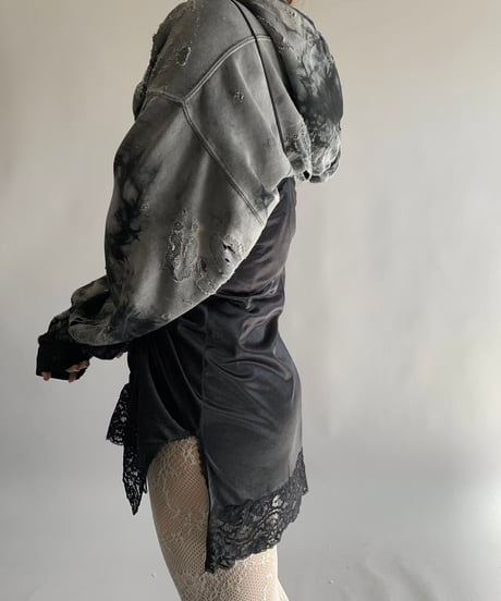 【RE;CIRCLE】 Non asleep cami  /  241024-048