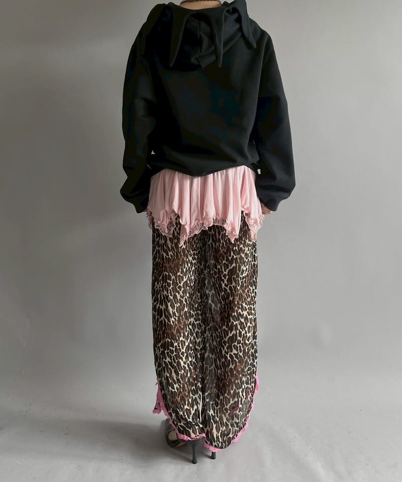 USED】 Heaven by Marc Jacobs×Kiko Kostadinov Th