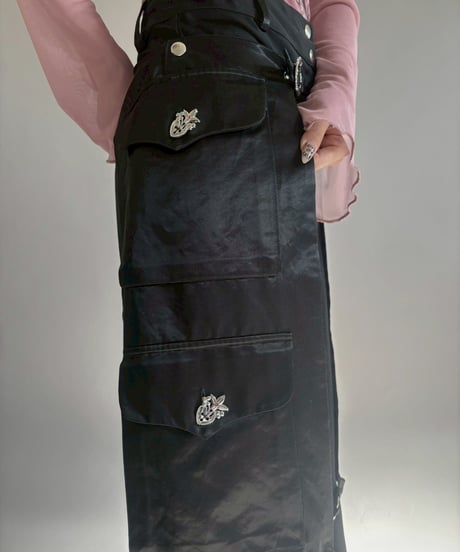 【USED】 Chopova Lowena Trousers / 260131-016