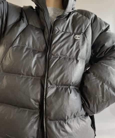 【USED】 Timberland Down Jacket / 230114-003