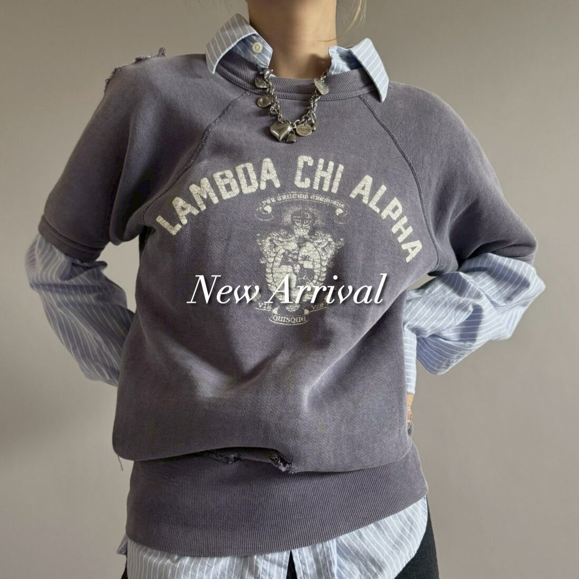 THE TINY SHOP by MORI