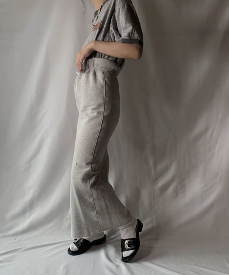 【USED】 S/S T-shirt PRINCETON/210801-031