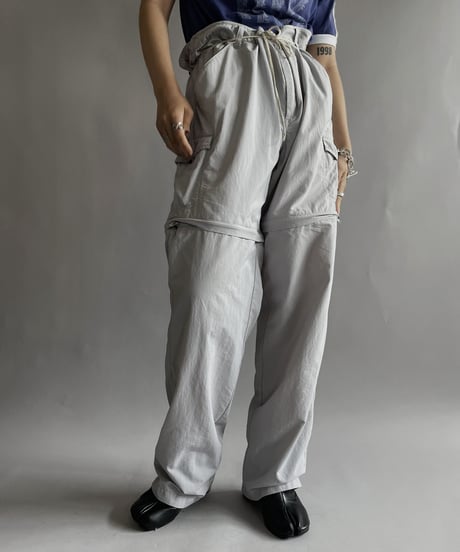 【USED】  Columbia Convertible Pants / 221001-010