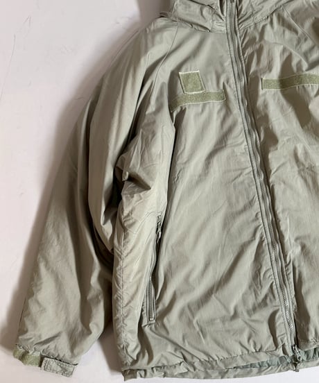 【DEAD STOCK】 U.S Army ECWCS Level7 Primaloft Parka Extra Large-Regular WILDTHINGS/ 260126-014