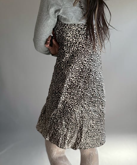 【RE;CIRCLE】 Non asleep cami /  251127-020