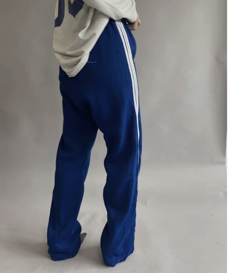 【USED】  Jersey Line Pants / 230430-025