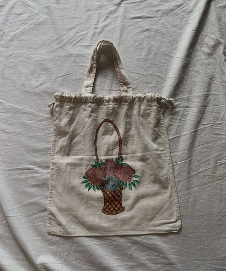 【RE;CIRCLE】 RE ECO Bag②/210603-010
