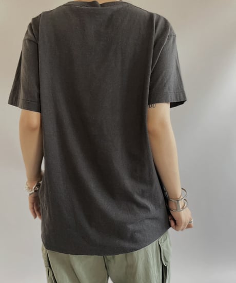 【USED】 Made in USA SONNY S/S T-Shirts / 230805-009
