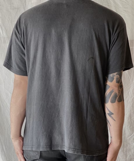 【USED】 S/S T-shirt KISS/210526-015