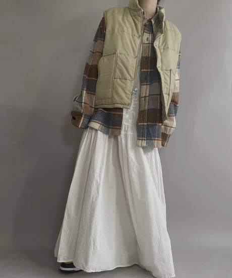 【USED】 JCPenny Shirt Jacket / 221224-021