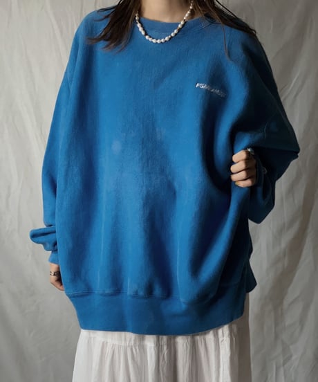 【USED】  Champion Reverse Weave Sweat FSMIDWEST/210516-012