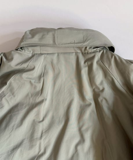【DEAD STOCK】 U.S Army ECWCS Level7 Primaloft Parka Large-Long DJ MANUFACTURING / 260126-004