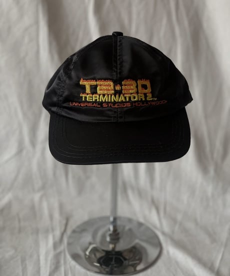 【USED】 Baseball Cap TERMINATOR 2/210515-012