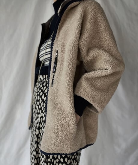 【USED】    PATAGONIA Freeze Top/211215-022