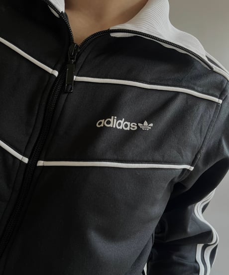 【USED】 adidas Jersey Top/250118-003