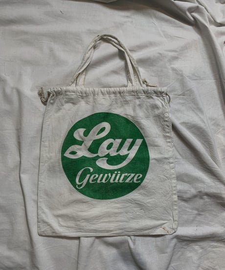 【RE;CIRCLE】 RE ECO Bag⑩/210506-029