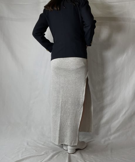 【USED】  Tailored Jacket①/211014-041