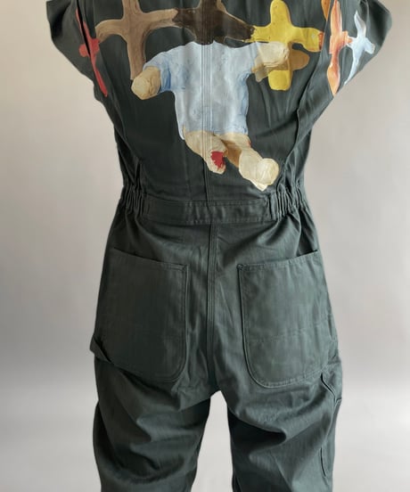 【USED】 END IS NEAR BIG MAC All-in-One /241012-015