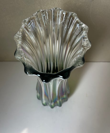 【USED】 Flower Vase  ( 花瓶 / フラワーベース ) 5774