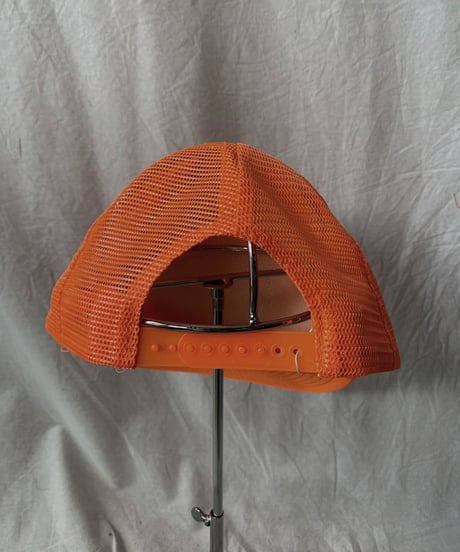 【USED】 Baseball Cap WOLF CREEK/210618-012