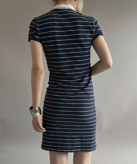 【USED】 Ralph Lauren Sport Polo One-Piece / 260509-010