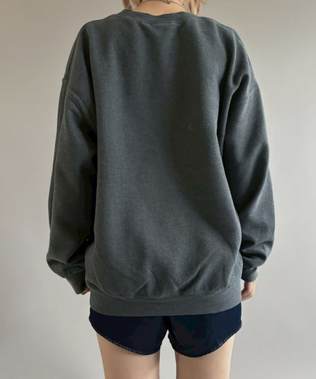 【USED】 GLENVILLE STATE Sweat /251115-002