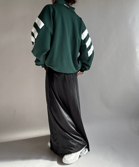 【USED】 Sheer Camisole Long One-Piece  /241223-010