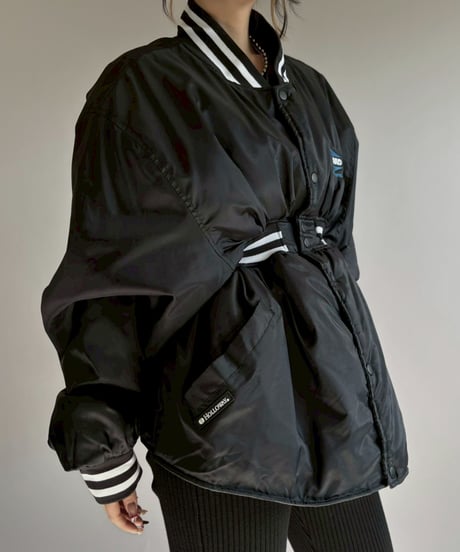 【RE;CIRCLE】 RE Nylon Blouson Switch / 260115-010