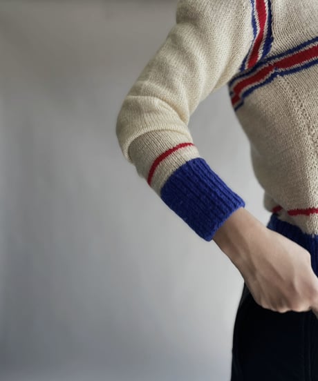 【USED】  Knit / 221112-020