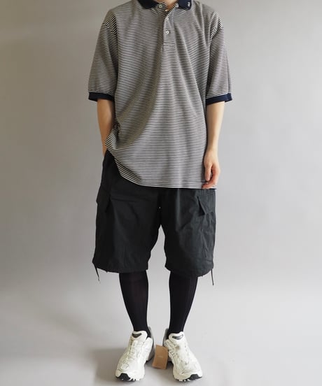 【USED】POLO GOLF Polo Shirt/240617-006